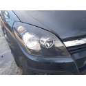 OPEL ASTRA H (A04)