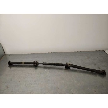 TRANSMISION CENTRAL 40100S9AE01 