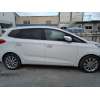 kia carens iv del año 2016