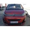 citroën spacetourer autobús (v_) del año 2019