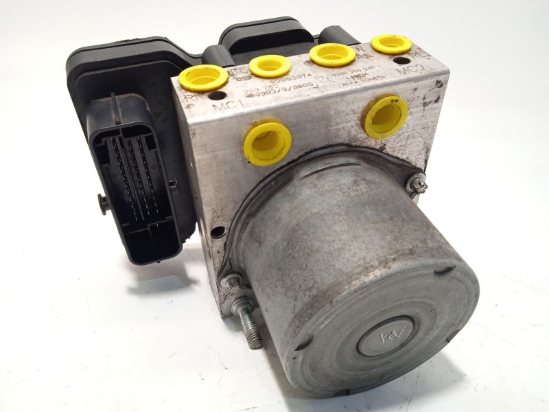 ABS 52053074 0265956480 269782