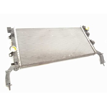 RADIADOR AGUA 214000003R 214100004R