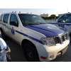 nissan pathfinder (r51) del año 2008