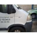 OPEL MOVANO A FURGONETA (X70)