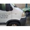 opel movano a furgoneta (x70) del año 2006