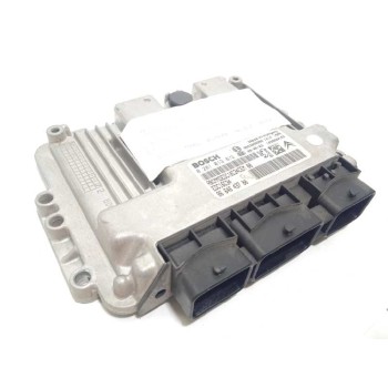 CENTRALITA MOTOR UCE 9664843780 9653958980 0281013872
