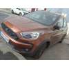 ford ka+ iii (uk, fk) del año 2019