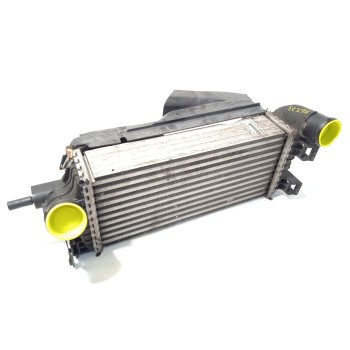 INTERCOOLER CV619L440VD 2026747 