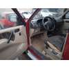 nissan terrano ii (r20) del año 2000