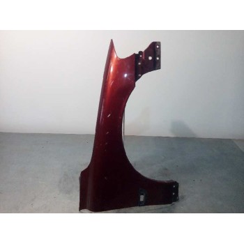 Recambio de aleta delantera derecha para volvo s60 berlina 2.4 cat referencia OEM IAM 30796493  