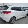 kia carens iv del año 2016