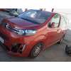 citroën spacetourer autobús (v_) del año 2019