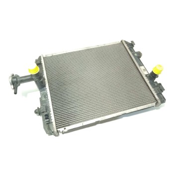 Recambio de radiador agua para toyota aygo (kgb/wnb) 1.0 cat referencia OEM IAM 164000Q020  