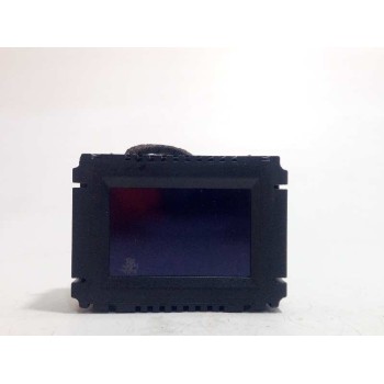 Recambio de pantalla multifuncion para opel vectra c caravan 1.9 16v cdti cat (z 19 dth / lrd) referencia OEM IAM 24461295  