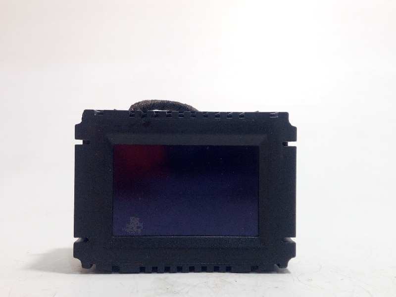 PANTALLA MULTIFUNCION 24461295 