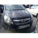 OPEL ZAFIRA / ZAFIRA FAMILY B (A05)