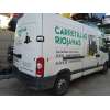 opel movano a furgoneta (x70) del año 2006