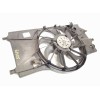 Recambio de electroventilador para renault laguna iii 1.5 dci diesel referencia OEM IAM 214810039R 214818947R 0130307096