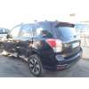 subaru forester del año 2016