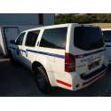 NISSAN PATHFINDER (R51)