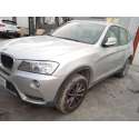 BMW X3 (F25)