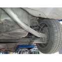 MERCEDES-BENZ CLASE B SPORTS TOURER (W245)