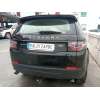land rover discovery sport del año 2017