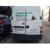 opel movano a furgoneta (x70) del año 2006