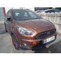 FORD KA+ III (UK, FK)