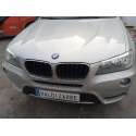 BMW X3 (F25)