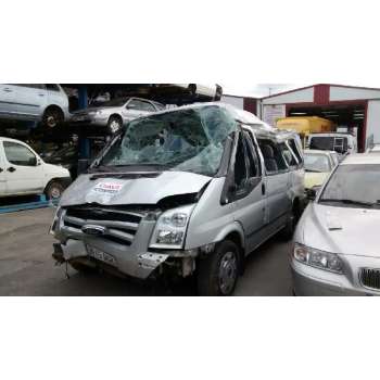 FORD TRANSIT COMBI '06 de desguace