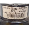Recambio de abs para toyota yaris 1.0 cat referencia OEM IAM 445400D280 895410D480 06210246564