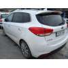 kia carens iv del año 2016