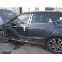 SEAT ARONA (KJ7, KJP)
