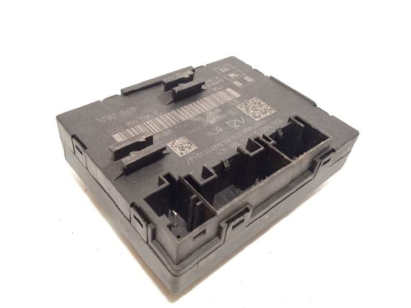 CENTRALITA CONFORT 5Q0959595E 5Q0959595B