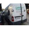 opel movano a furgoneta (x70) del año 2006