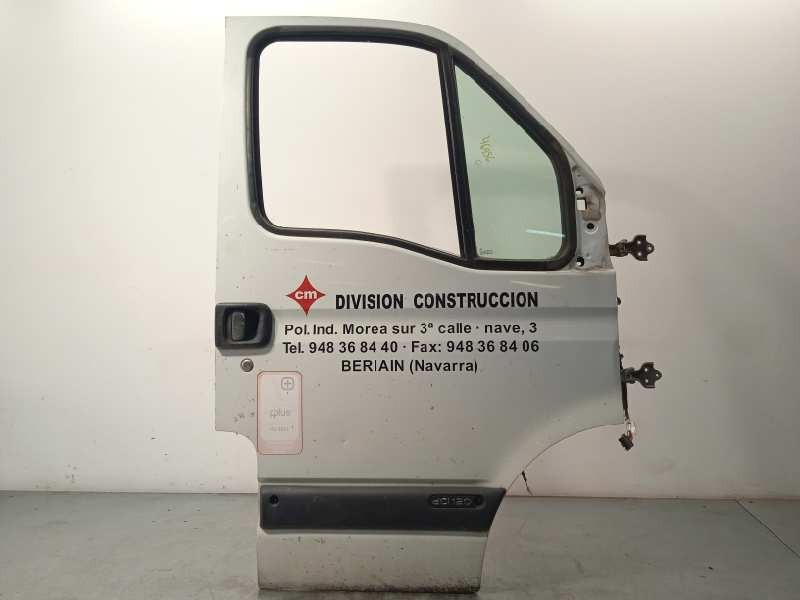 PUERTA DELANTERA DERECHA 7711172516 