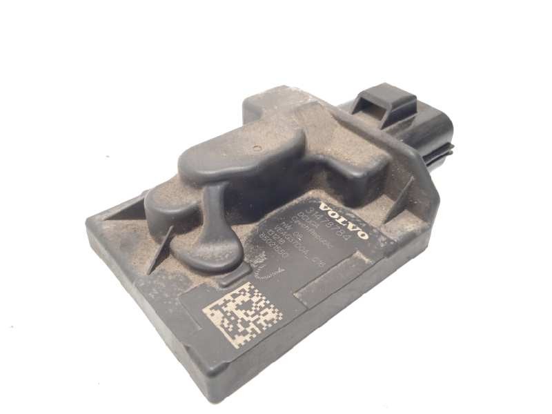 MODULO ELECTRONICO 31478784 