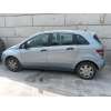 mercedes-benz clase b sports tourer (w245) del año 2007