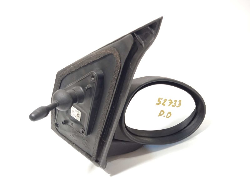 RETROVISOR DERECHO 879100H011 