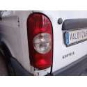 OPEL MOVANO A FURGONETA (X70)