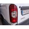 opel movano a furgoneta (x70) del año 2006