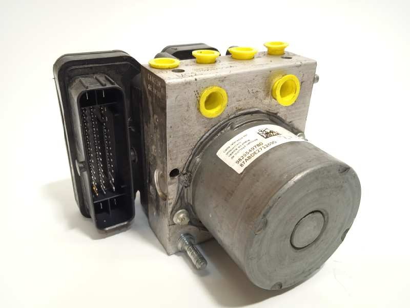 ABS 9812786180 9825549780 269936