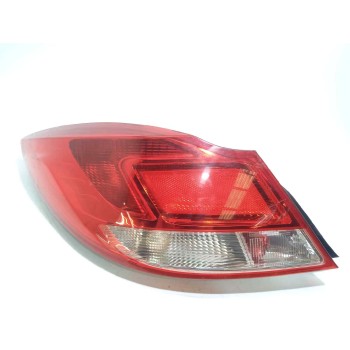 PILOTO TRASERO IZQUIERDO 13279621 