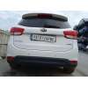 kia carens iv del año 2016