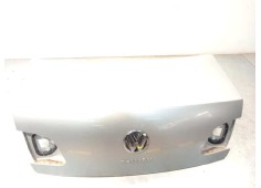 Recambio de tapa maletero para volkswagen phaeton (3d3/3d7) tdi v6 4motion (5 asientos) referencia OEM IAM   