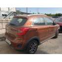 FORD KA+ III (UK, FK)