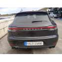 PORSCHE MACAN (TYP )