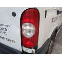 OPEL MOVANO A FURGONETA (X70)