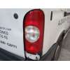 opel movano a furgoneta (x70) del año 2006